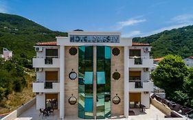 Hotel Odissey Jaz